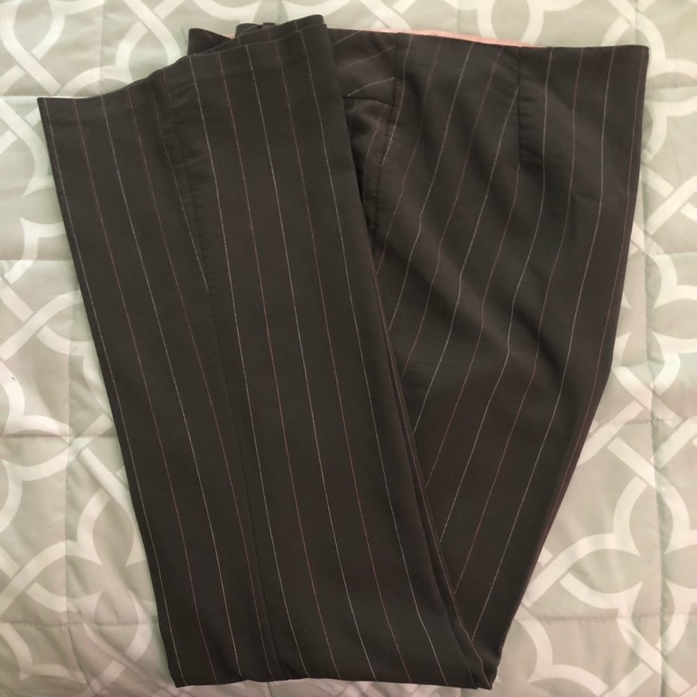 Vintage SPICE WEAR SIZE XL TROUSERS GRAY